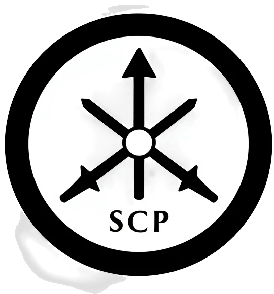 SCP Foundation Logo